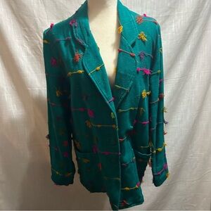 Vintage Kindred Spirit jacket S/M